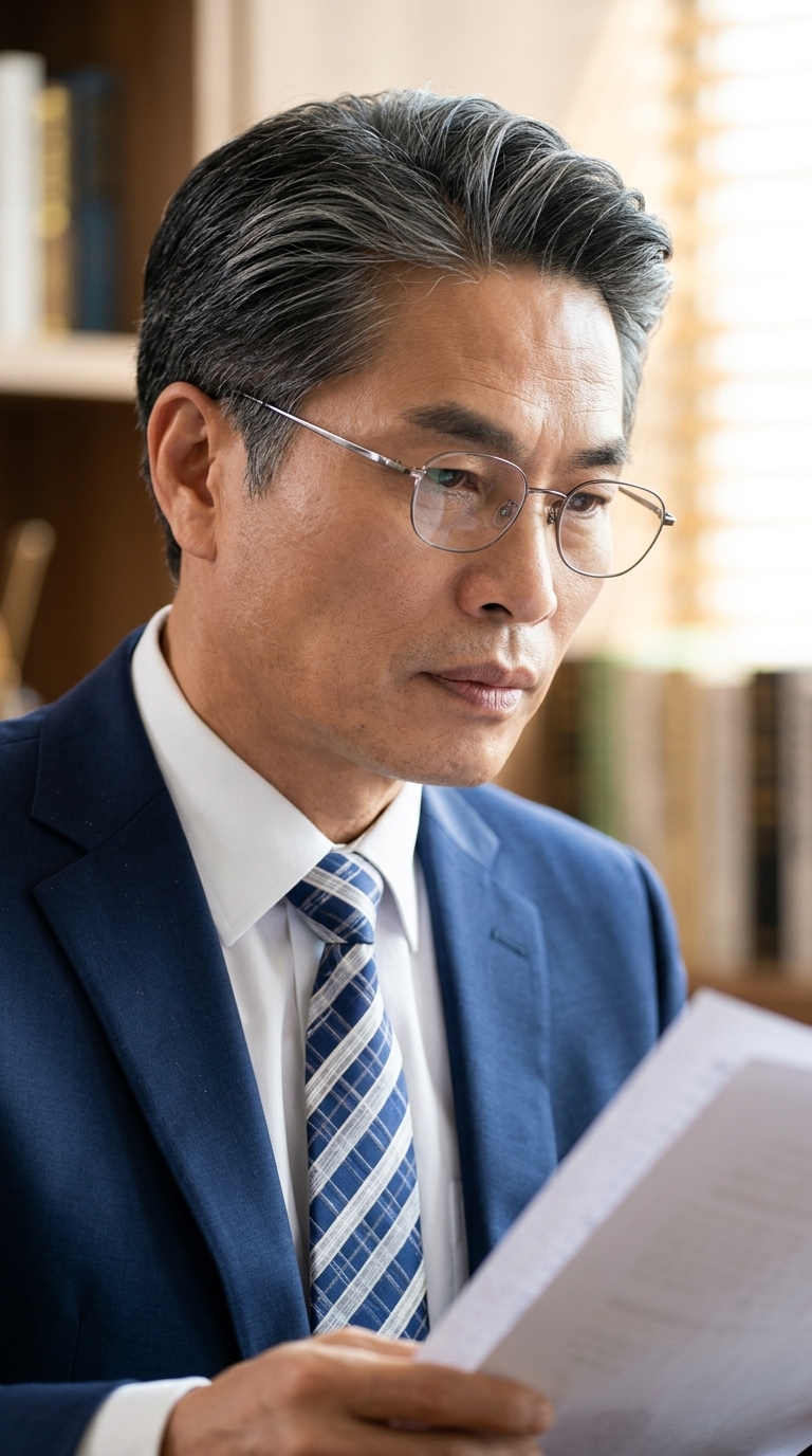 장진혁 공인중개사